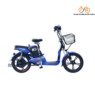 Xe đạp điện Martin MT EB2