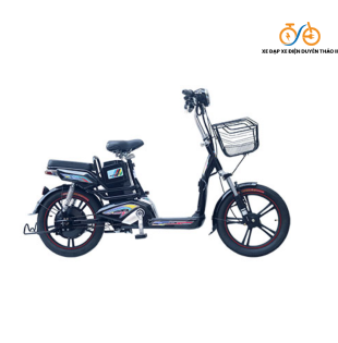 Xe đạp điện Martin MT EB2