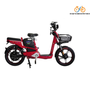 Xe đạp điện Martin A18