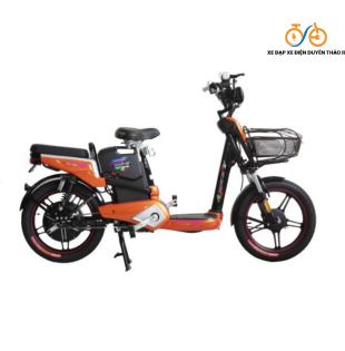 Xe đạp điện Martin A18