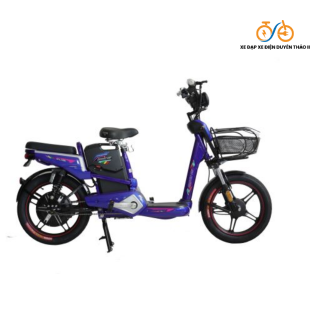 Xe đạp điện Martin A18
