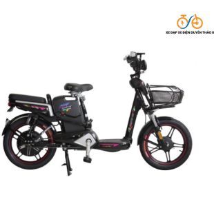 Xe đạp điện Martin A18