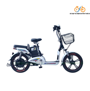 Xe Đạp Điện Martin EB1