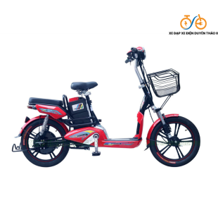 Xe Đạp Điện Martin EB1