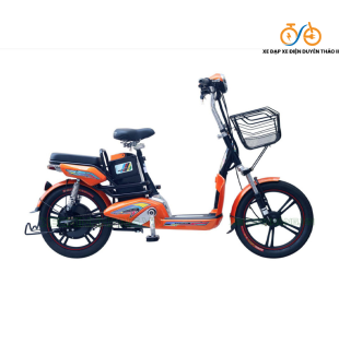 Xe Đạp Điện Martin EB1