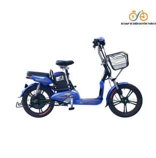 Xe Đạp Điện Martin EB1