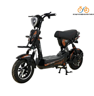 Xe Đạp Điện 133 Việt Nhật