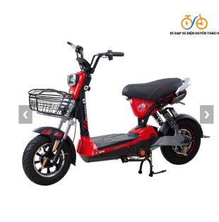 Xe Đạp Điện 133 Phantom Katana