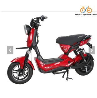 Xe Đạp Điện 133 Aima Orla Hàng Xịn