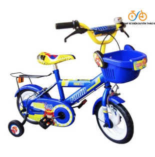 Xe đạp 12 inch Ronin cho bé