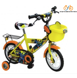 Xe đạp trẻ em 14 inchunicorn vinatoy