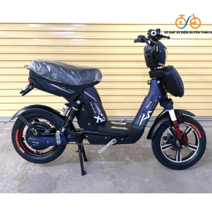 XE ĐẠP ĐIỆN DRAICA CAP A9