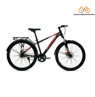 Xe Đạp Địa Hình Fascino FS126S 26 Inch