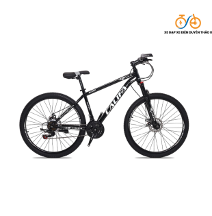 Xe Đạp Địa Hình MTB Califa QL680 27.5 inch – Phanh Đĩa | Shimano | Giá Rẻ | Khuyến Mãi Hot