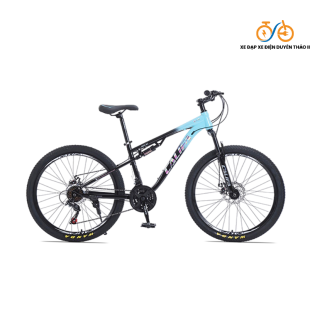 Xe Đạp Địa Hình MTB Califa CS500 26 Inch