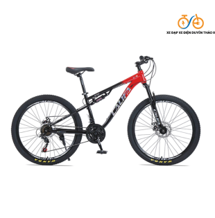 Xe Đạp Địa Hình MTB Califa CS500 24 Inch