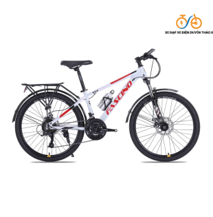 Xe Đạp Địa Hình MTB Fascino 323 24 Inch – Phanh Đĩa