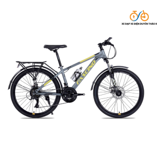 Xe Đạp Địa Hình MTB Fascino 323 26 Inch – Phanh Đĩa