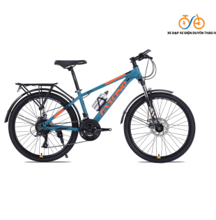 Xe Đạp Địa Hình MTB Fascino 323 26 Inch – Phanh Đĩa - Khuyến Mại Lớn
