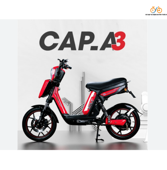 Xe đạp điện Pega Zinger +