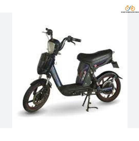 Xe đạp điện Pega Zinger +