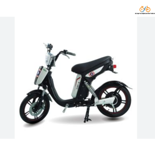 Xe đạp điện Pega Zinger +