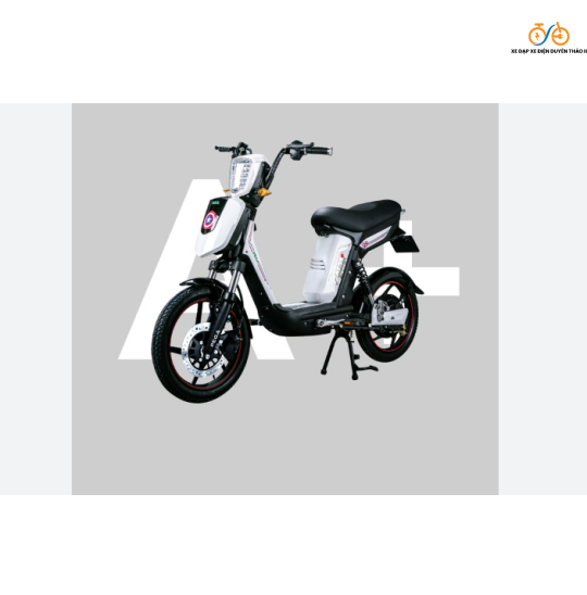 Xe đạp điện Pega Zinger +