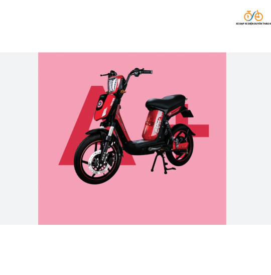 Xe đạp điện Pega Zinger +