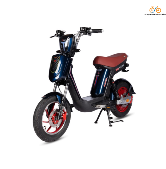 Xe đạp điện Pega Zinger +