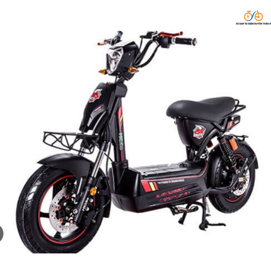 Xe đạp điện Pega Zinger 