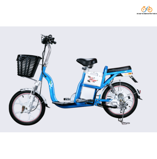 Xe đạp điện Pega Zinger +
