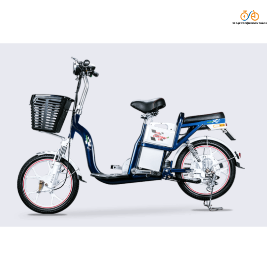 Xe đạp điện Pega Zinger +