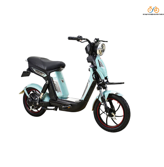 Xe đạp điện Osakar Alpha Sport 2022