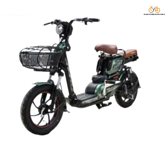 Xe đạp điện Osakar Win@ S