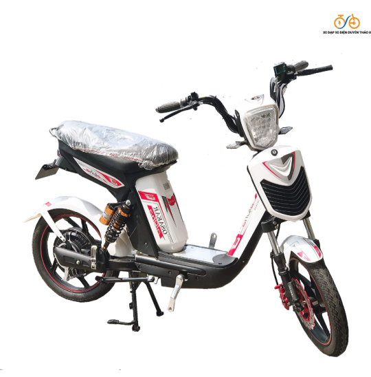 Xe đạp điện Osakar ALPHA S