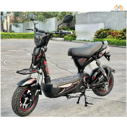 Xe Máy Điện MiChi S8