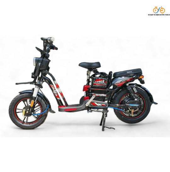  Xe Đạp Điện DRACA JOKER