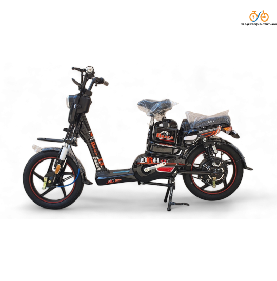 Xe Đạp Điện DRACA Y18