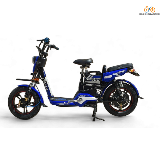 Xe Đạp Điện DRACA A10