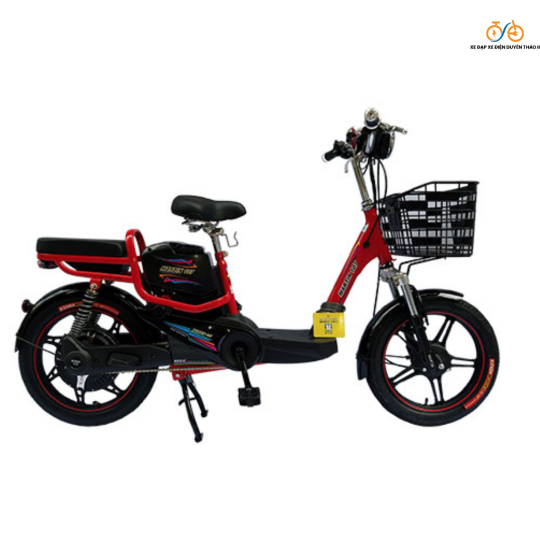 Xe đạp điện Martin EBM A1