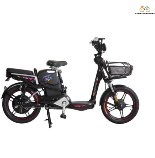 Xe đạp điện Martin A18