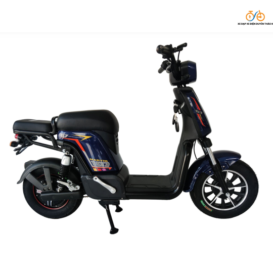 Xe đạp điện Martin G7