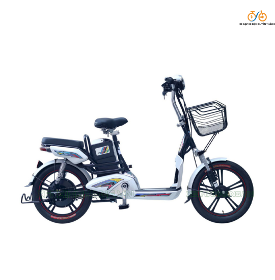 Xe Đạp Điện Martin EB1