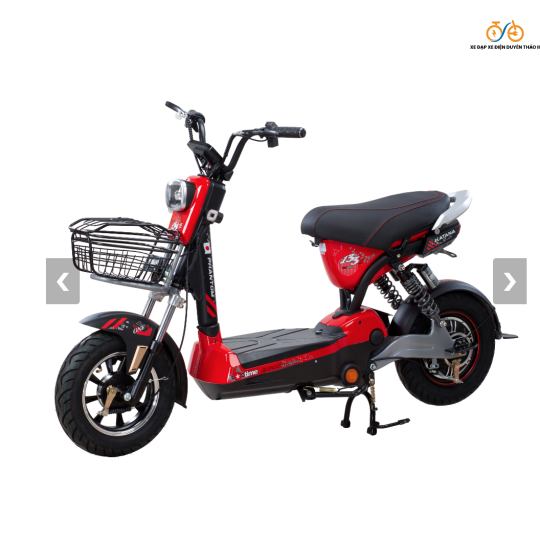 Xe Đạp Điện 133 Phantom Katana