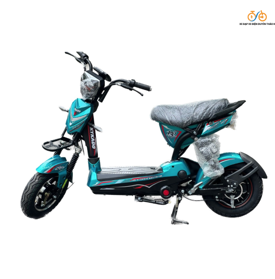 Xe Đạp Điện M133 Kykado - Mặt Đồng Hồ Rời