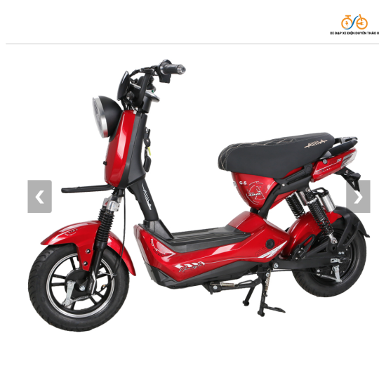 Xe Đạp Điện 133 Aima Orla Hàng Xịn