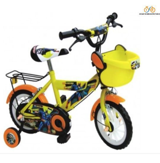 Xe đạp trẻ em 14 inchunicorn vinatoy