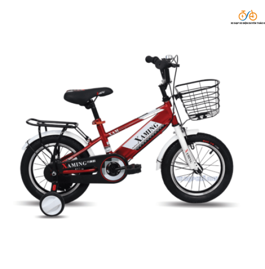 Xe Đạp Trẻ Em Nam Xaming Baga 16 inch