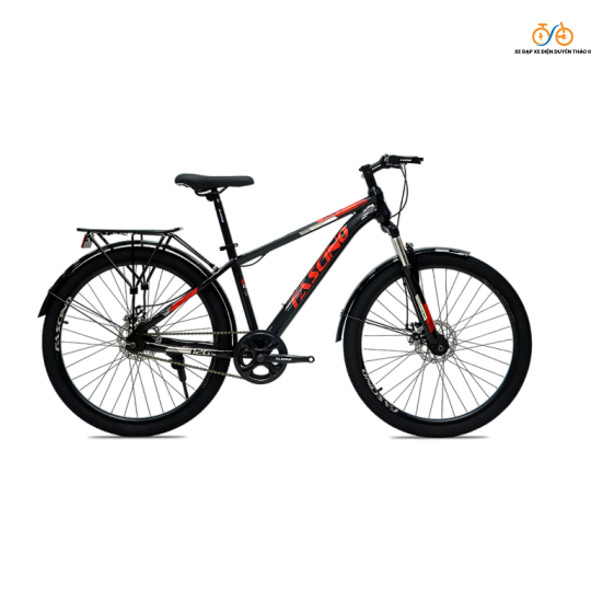 Xe Đạp Địa Hình Fascino FS126S 26 Inch