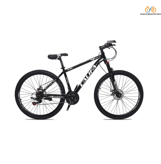 Xe Đạp Địa Hình MTB Califa QL680 27.5 inch – Phanh Đĩa | Shimano | Giá Rẻ | Khuyến Mãi Hot